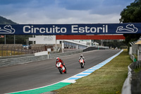 Lower Group Red Bikes